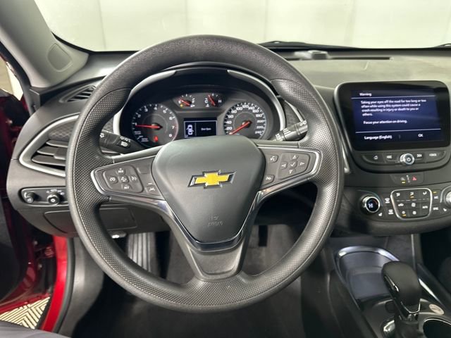 Used 2023 Chevrolet Malibu LT FWD image 14