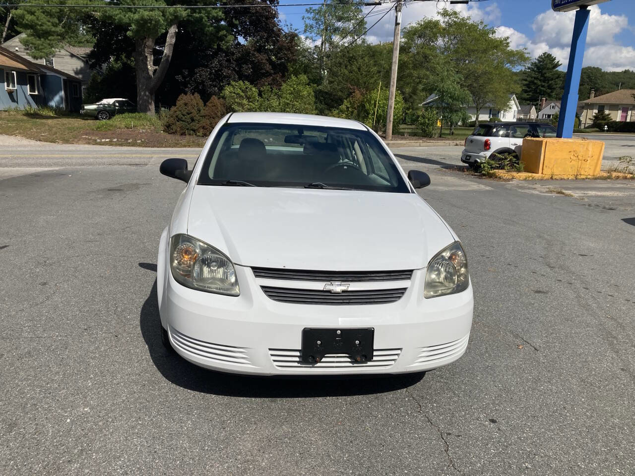 Used 2009 Chevrolet Cobalt LS w/ Protection Package image 3