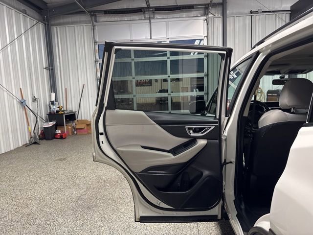 Used 2022 Subaru Forester Premium image 17