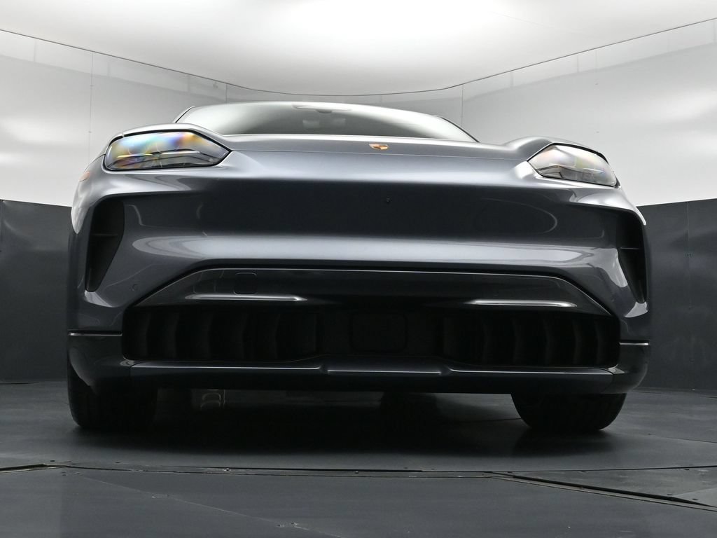 New 2026 Porsche Cayenne S AWD/4WD image 29