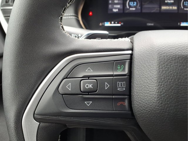 New 2025 Jeep Grand Cherokee L Altitude image 16