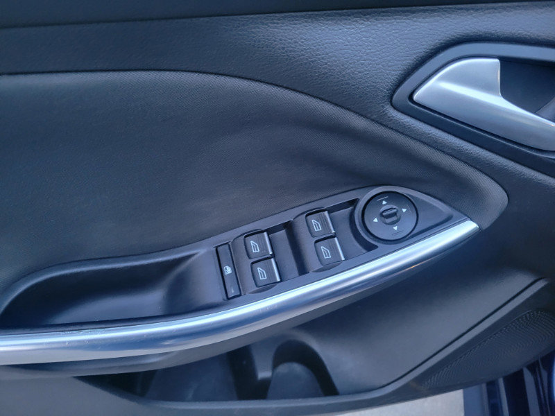 Used 2016 Ford Focus ST image 19