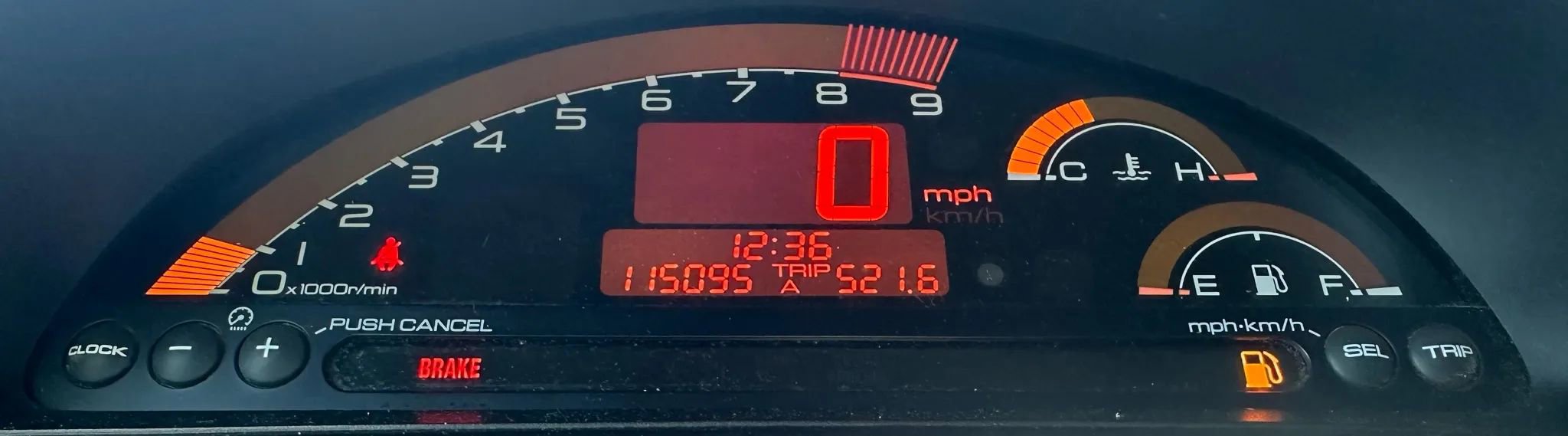 Used 2005 Honda S2000 image 19