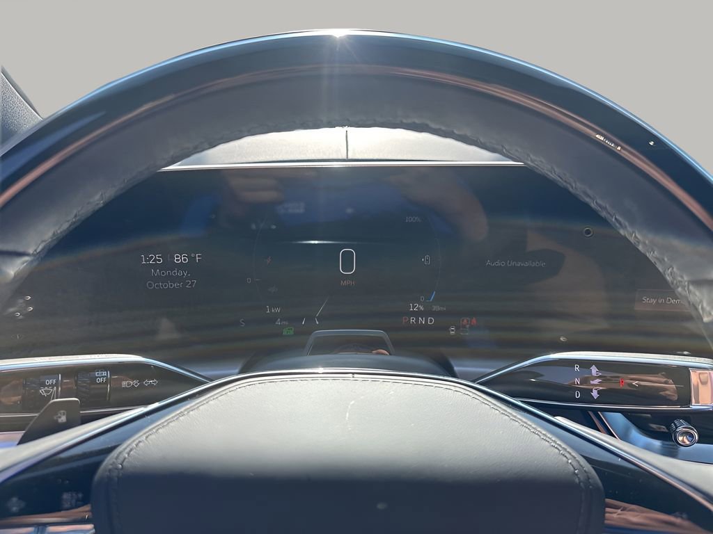New 2026 Cadillac Lyriq Signature Luxury w/ Nappa Leather Package image 28