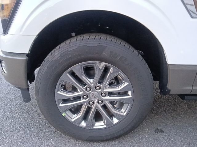 New 2026 Ford F150 King Ranch AWD/4WD image 10