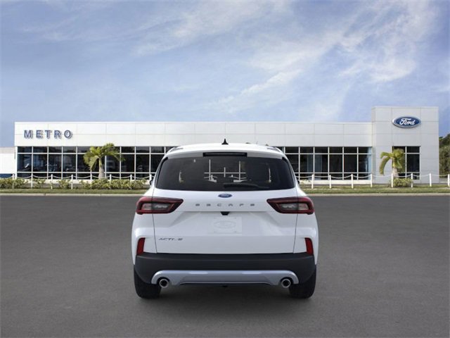 New 2026 Ford Escape Active image 5