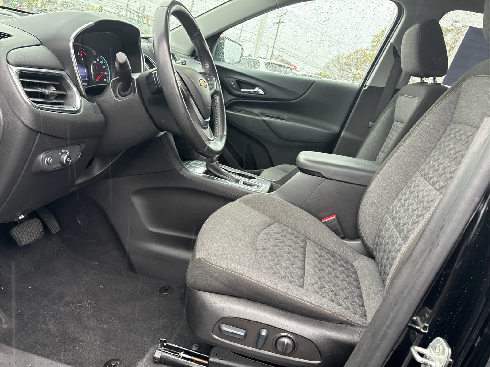 Certified 2022 Chevrolet Equinox LT FWD image 9