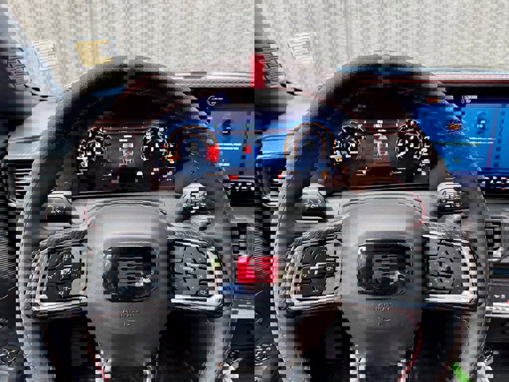 New 2025 Ford Mustang GT RWD image 19