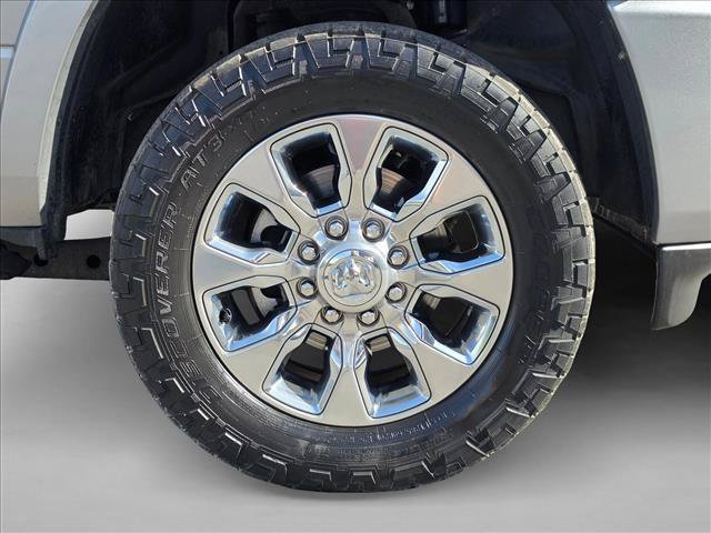 Used 2022 RAM 3500 Limited AWD/4WD image 9