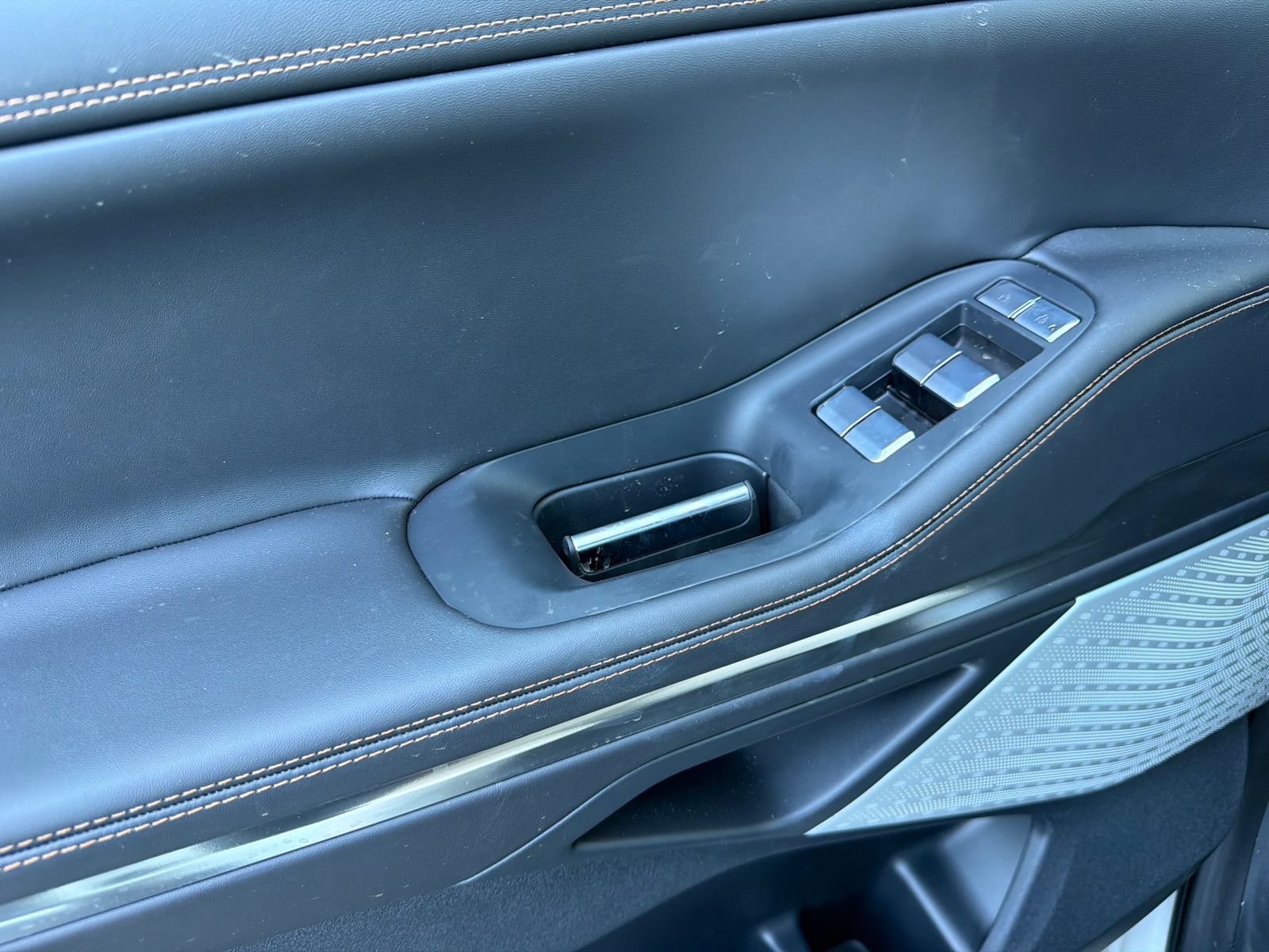 New 2026 Lincoln Navigator Black Label AWD/4WD image 36