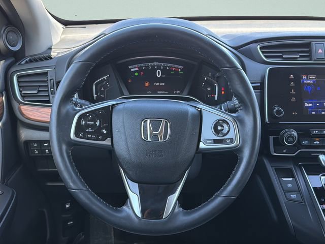 Used 2022 Honda CR-V EX-L image 24