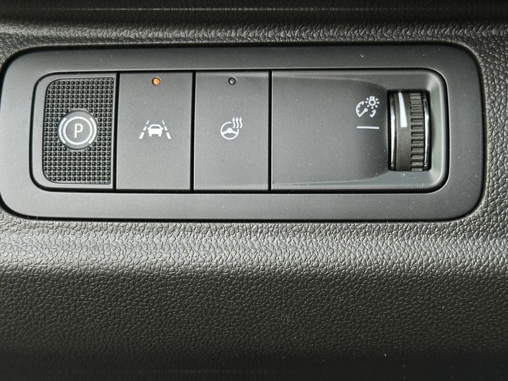 New 2027 Chevrolet Bolt RS image 23