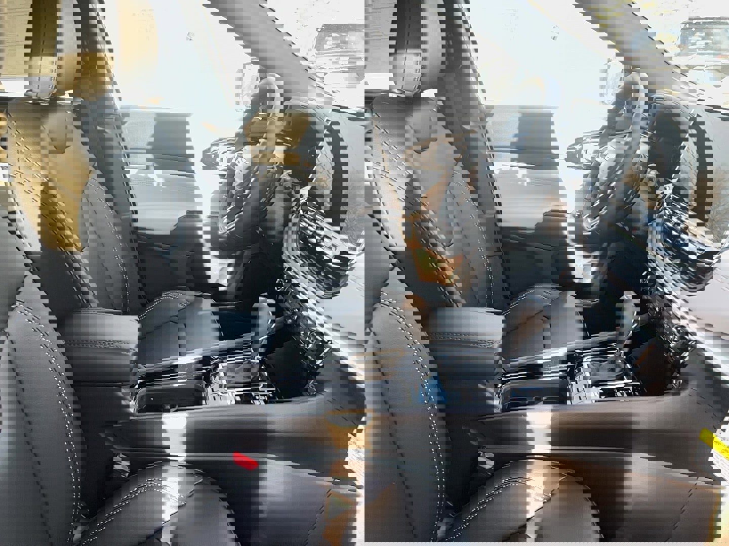 New 2026 Jeep Compass Limited w/ Sun, Sound & Navigation Group image 17