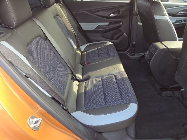 Used 2024 Buick Envista Sport Touring FWD image 16