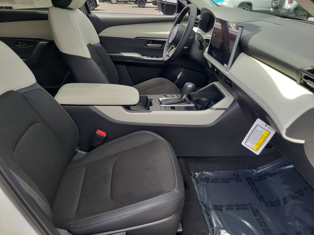 New 2026 MAZDA CX-5 Preferred AWD/4WD image 16