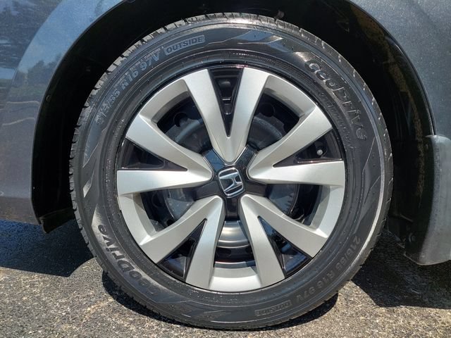 Used 2023 Honda Civic LX image 27