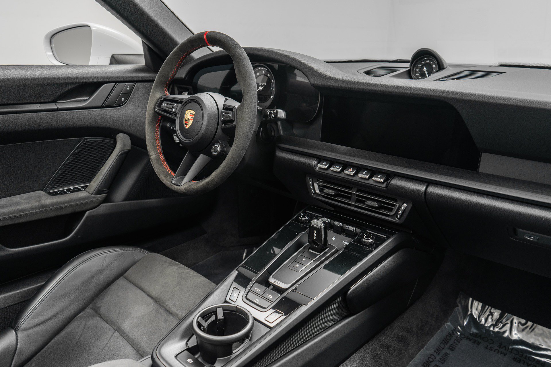 Used 2023 Porsche 911 Carrera GTS RWD image 27