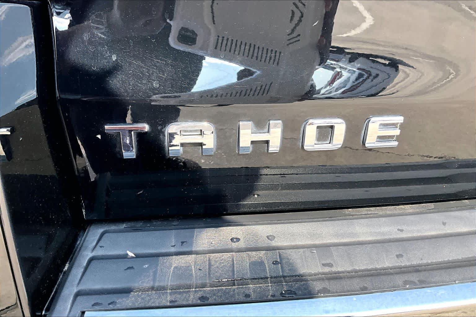 Used 2018 Chevrolet Tahoe Premier RWD image 10