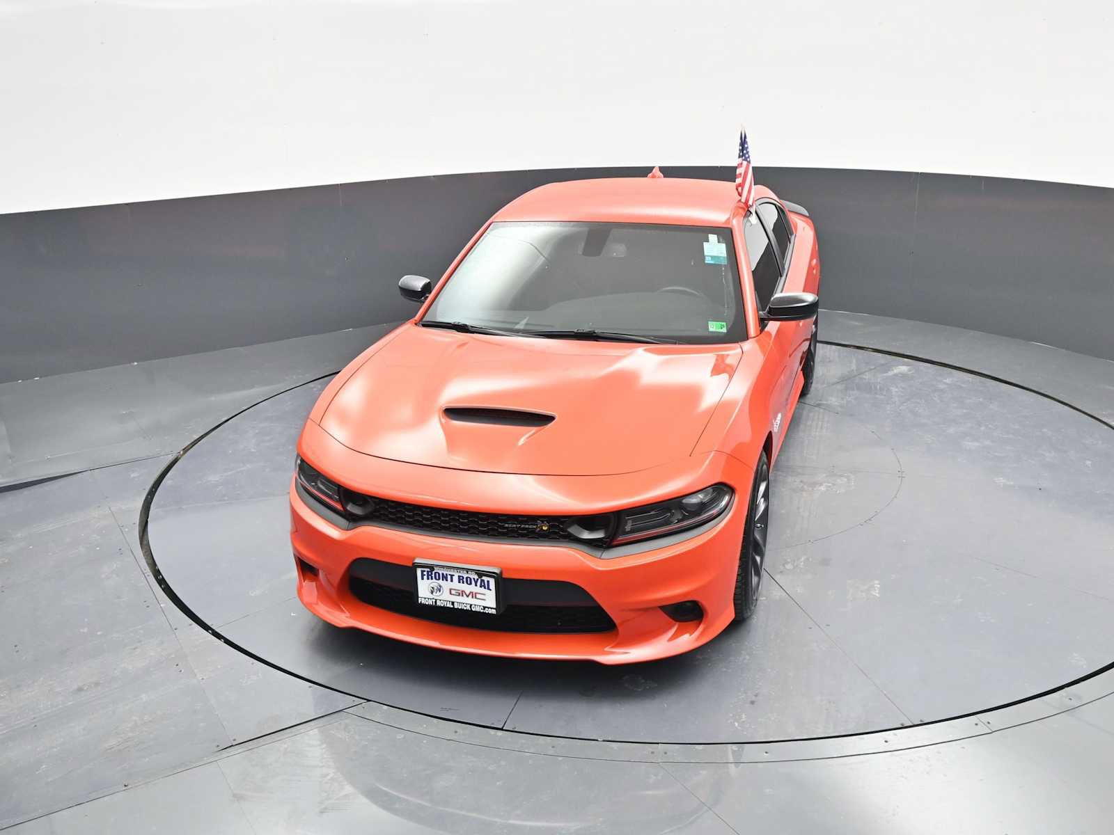 Used 2023 Dodge Charger Scat Pack image 28