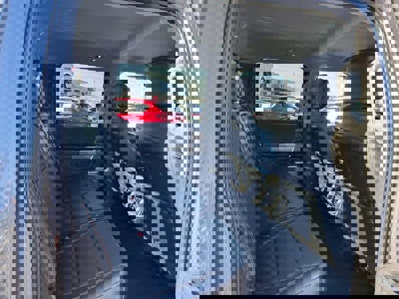 Used 2021 Ford F150 Lariat image 10