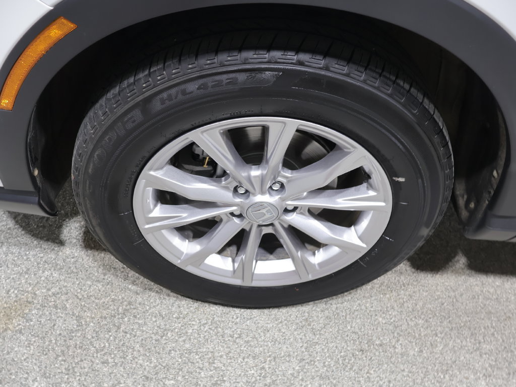Used 2024 Honda CR-V EX image 10