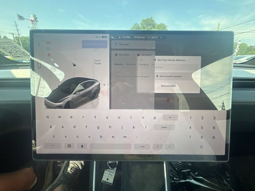 Used 2026 Tesla Model Y 2WD image 18