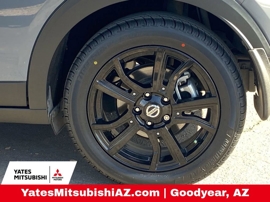 Used 2021 Nissan Kicks SR w/ SR Premium Package image 28