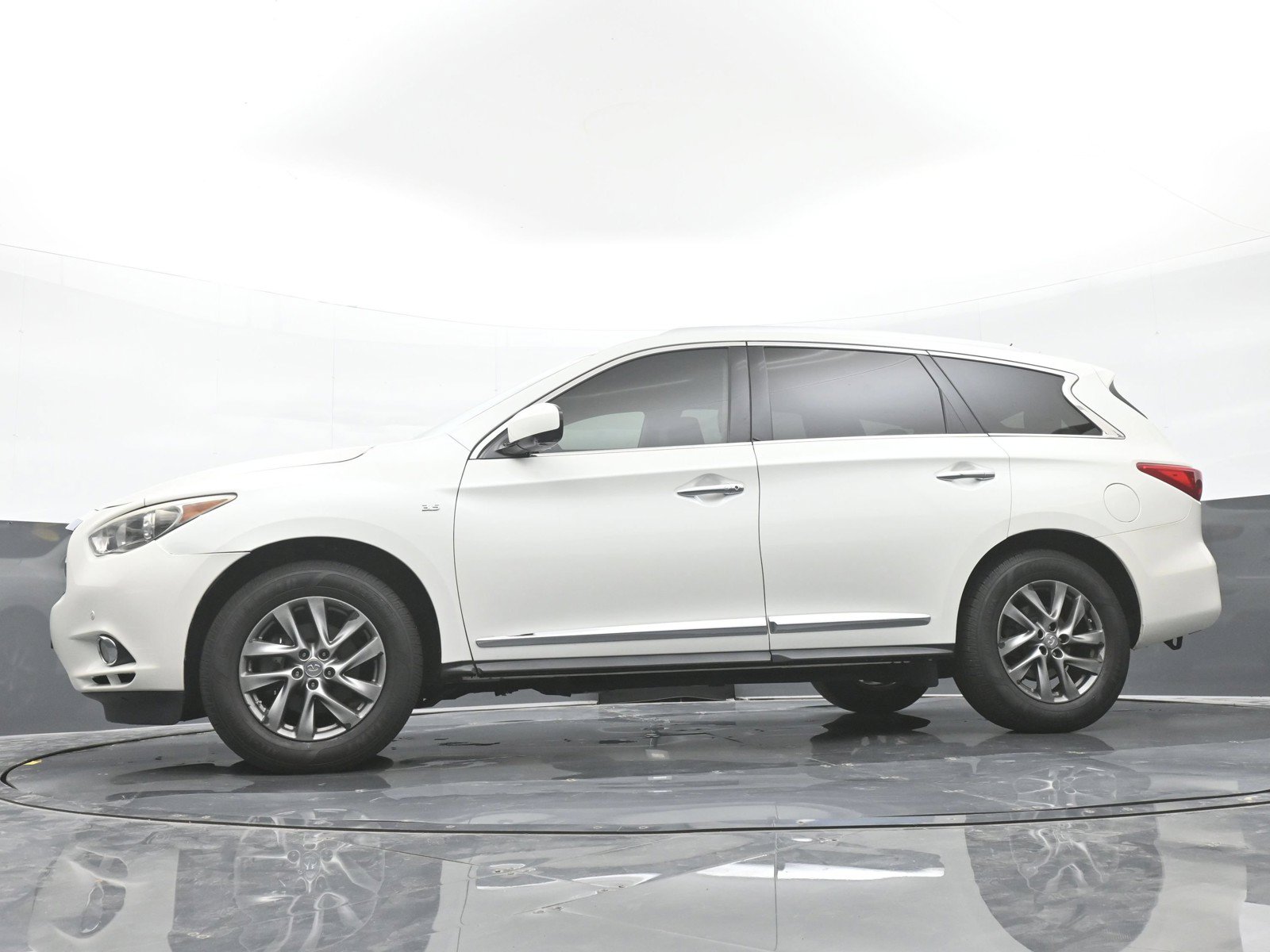 Used 2015 INFINITI QX60 FWD w/ Premium Plus Package image 45
