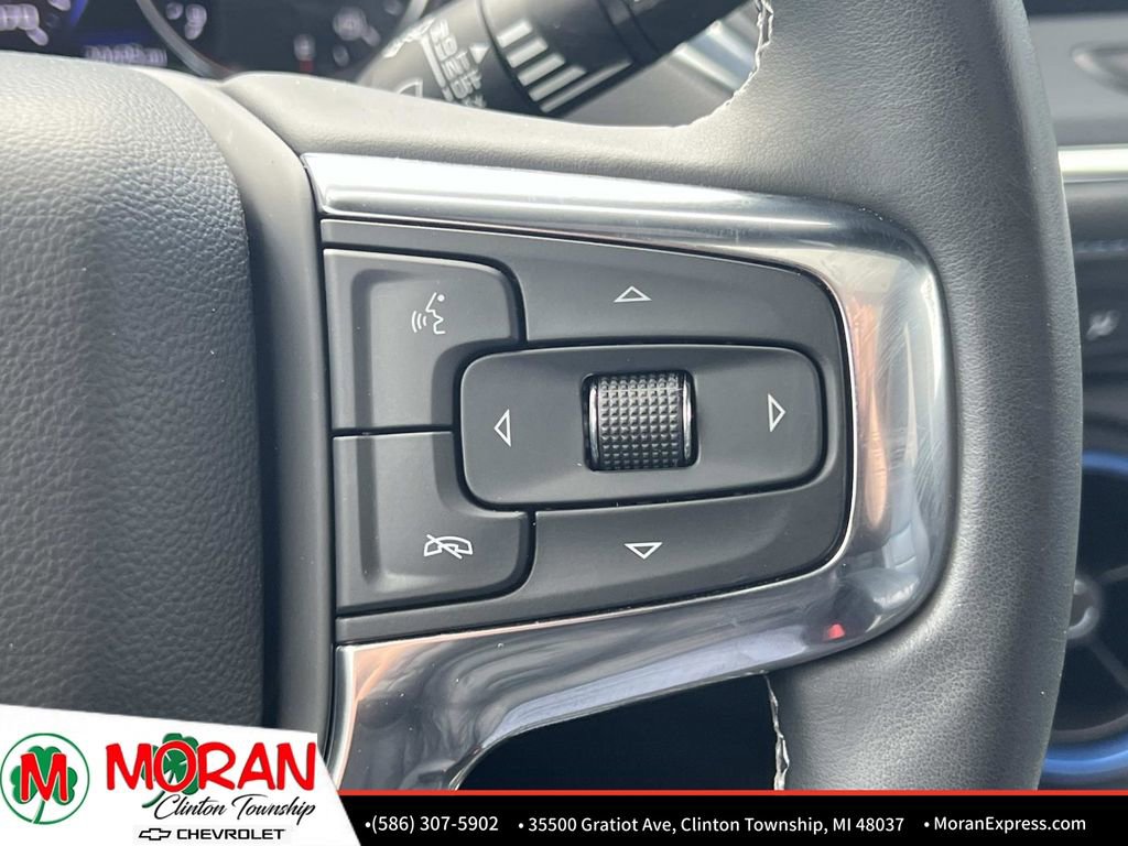 Certified 2023 Chevrolet Blazer RS image 27