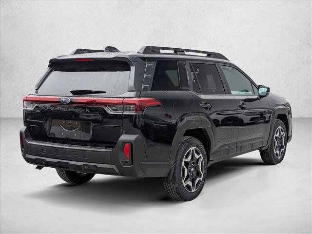New 2026 Subaru Outback Touring AWD/4WD video 2