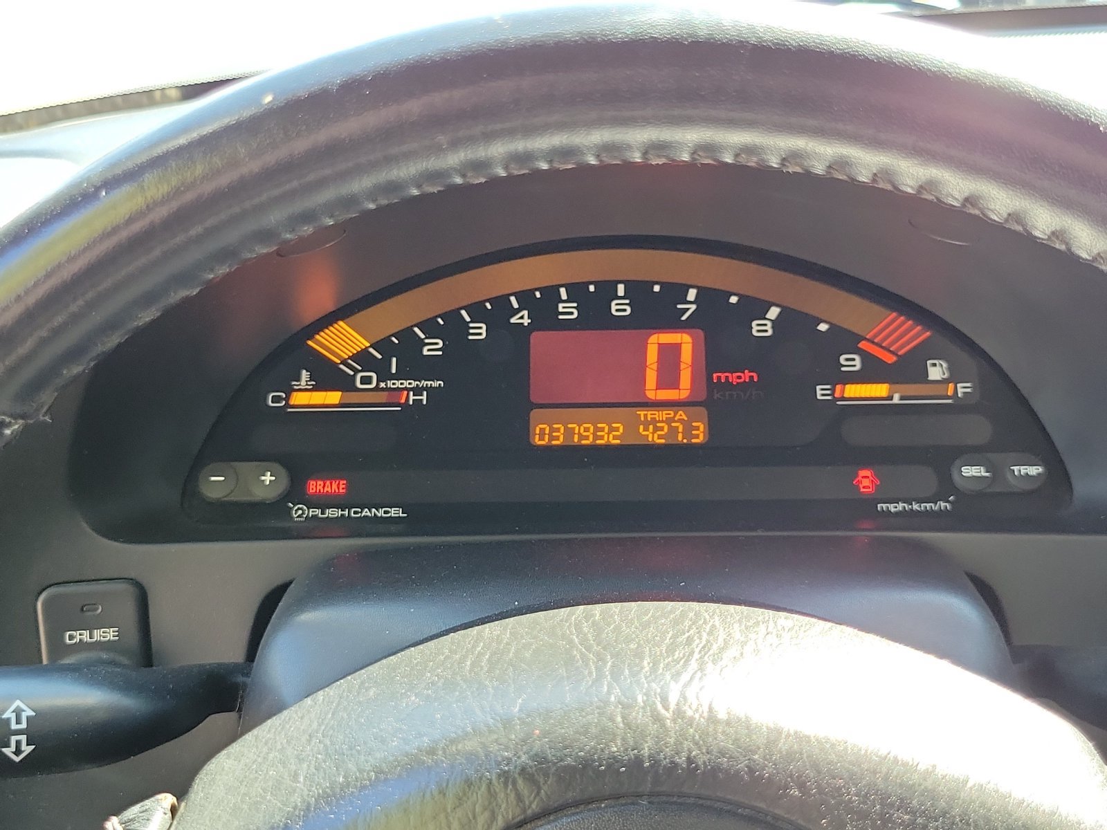 Used 2000 Honda S2000 image 14