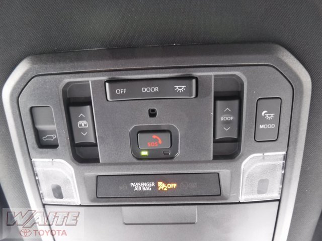 Certified 2024 Toyota Sequoia Platinum image 25