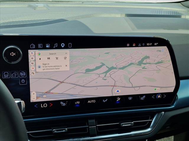 New 2026 Chevrolet Equinox EV LT FWD image 13