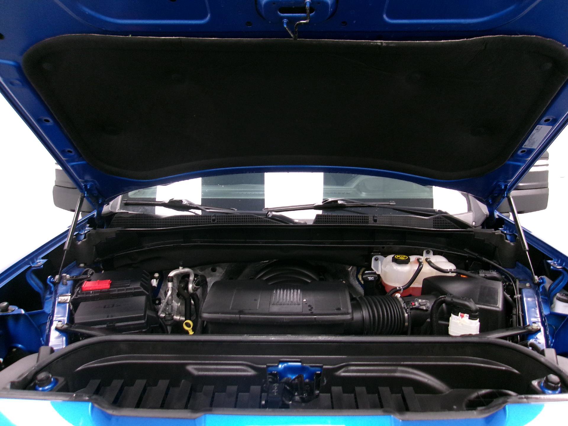 Certified 2023 GMC Sierra 1500 Elevation image 16