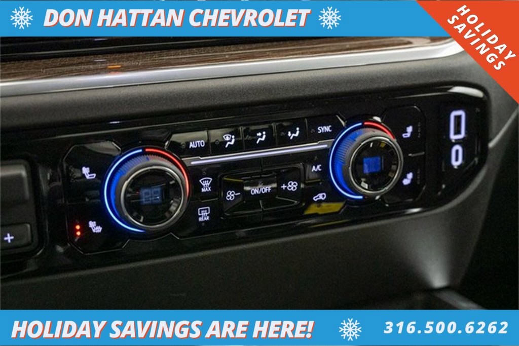 New 2026 Chevrolet Silverado 1500 LT image 11