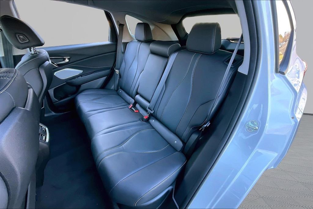 Used 2023 Acura RDX w/ Technology Package image 18
