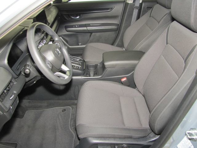 Certified 2024 Honda CR-V EX image 9
