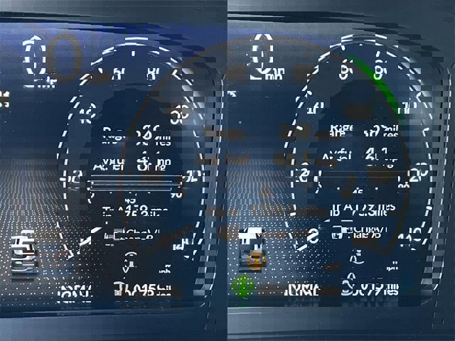 Certified 2026 Honda Civic Sport Touring image 15