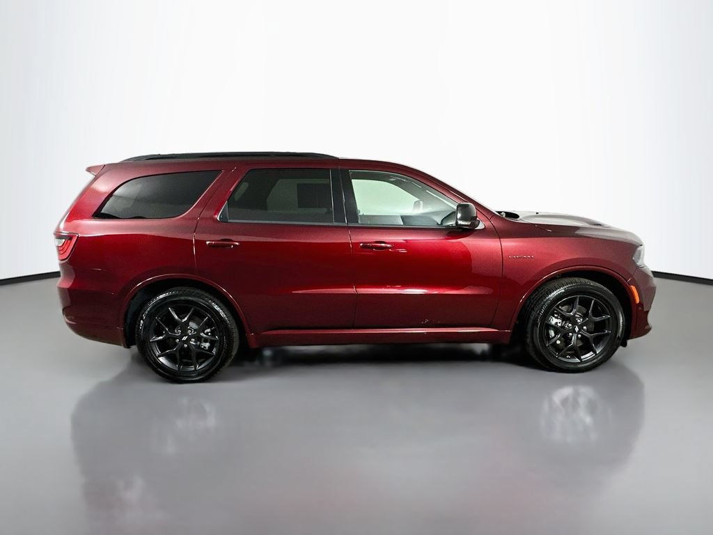Used 2026 Dodge Durango GT AWD/4WD image 7