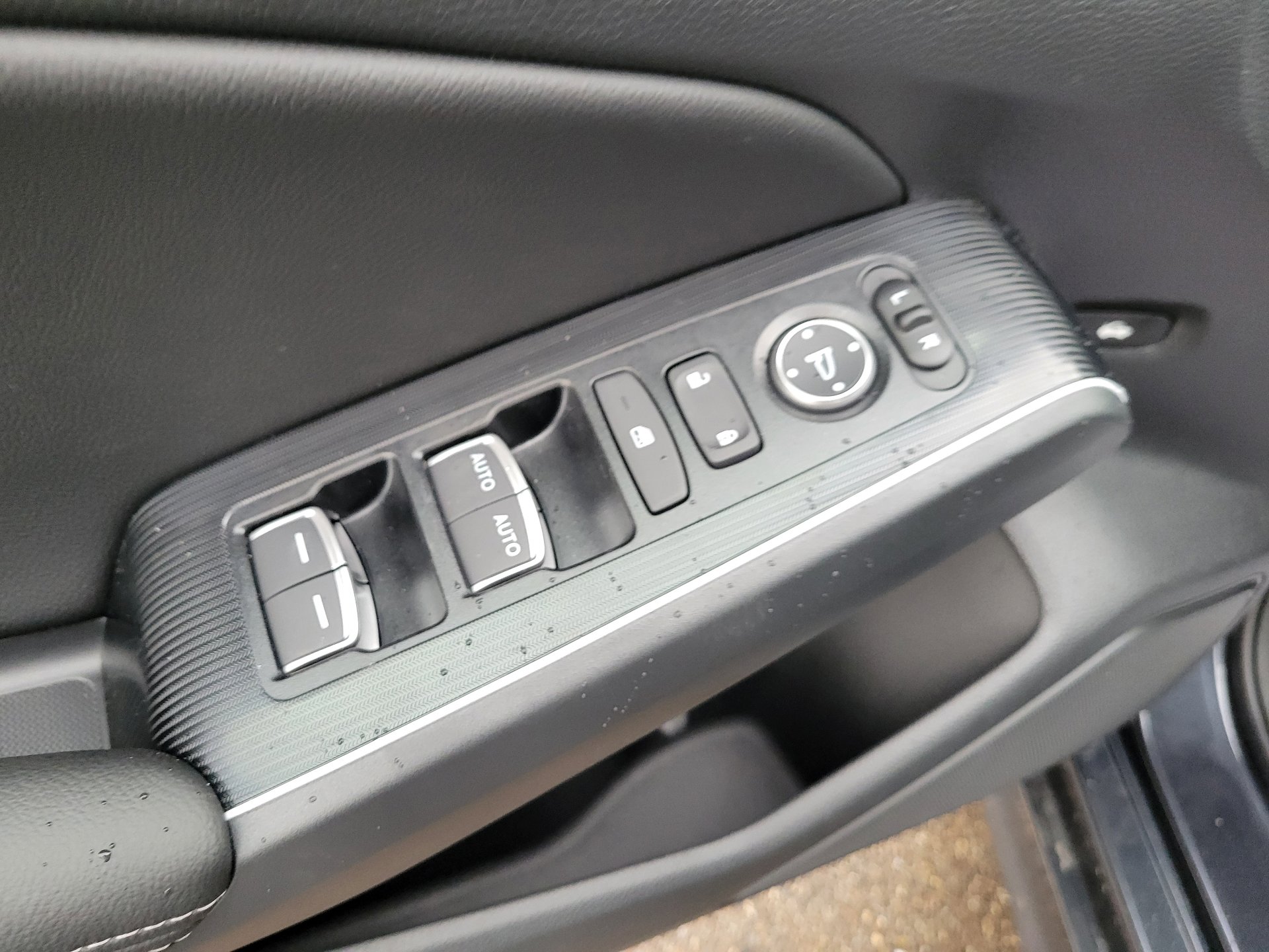 Certified 2025 Honda Civic Sport Touring image 19