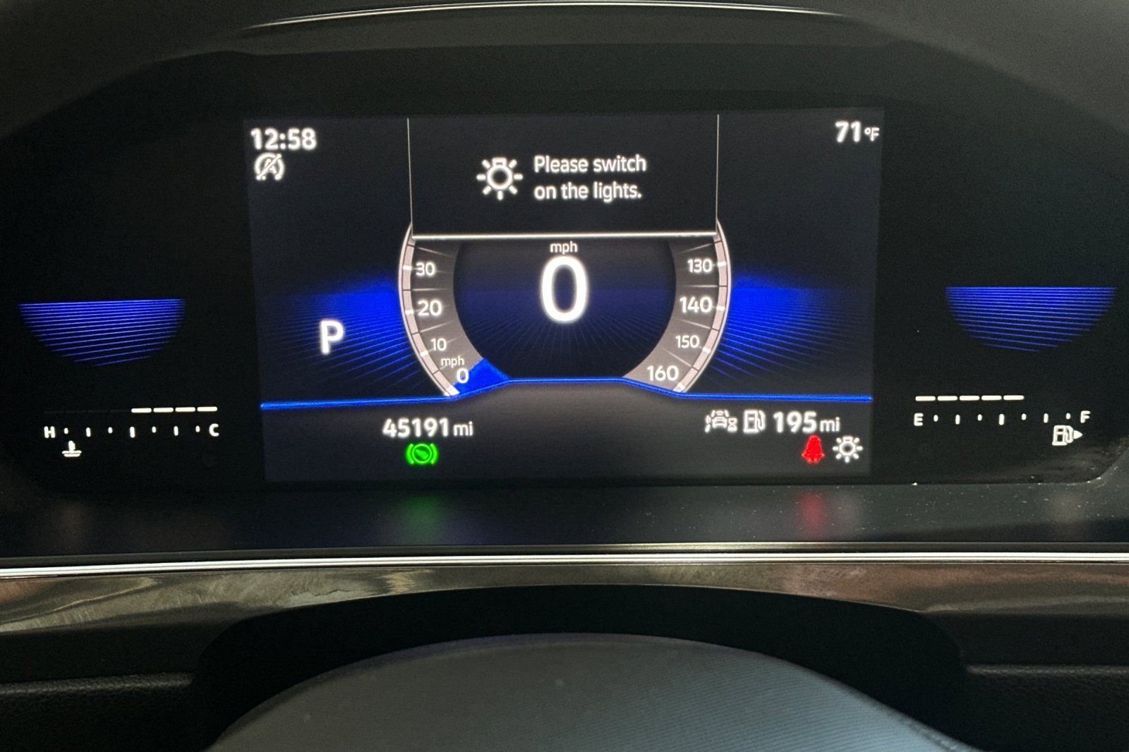 Certified 2023 Volkswagen Tiguan S image 25