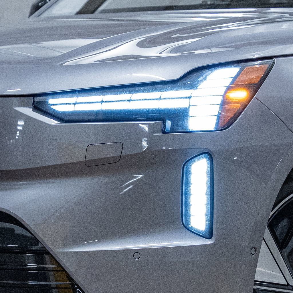 New 2026 Volvo EX90 Ultra image 3