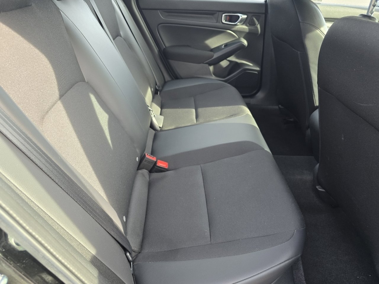 Used 2023 Honda Civic Sport image 19