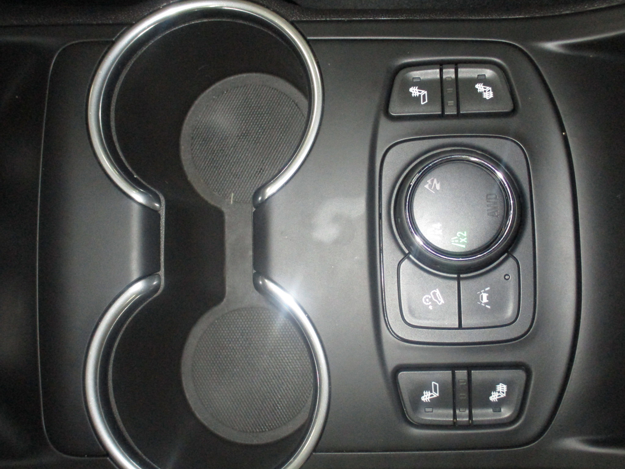 Used 2021 GMC Terrain SLT AWD/4WD image 23