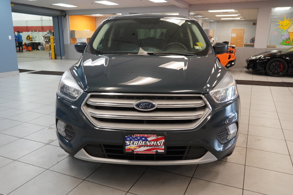 Used 2019 Ford Escape SE AWD/4WD image 14