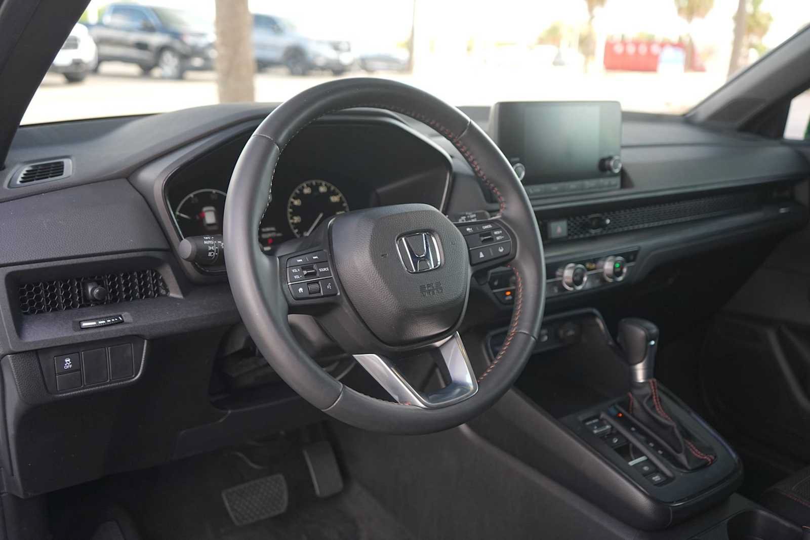 Used 2024 Honda CR-V Sport image 2