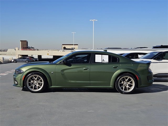 Used 2023 Dodge Charger Scat Pack image 4