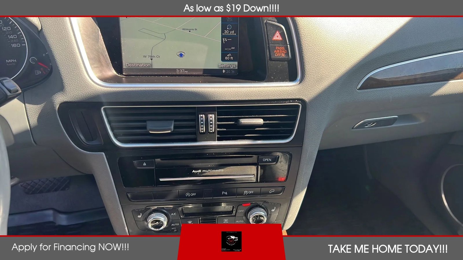 Used 2016 Audi Q5 3.0T Premium Plus image 18