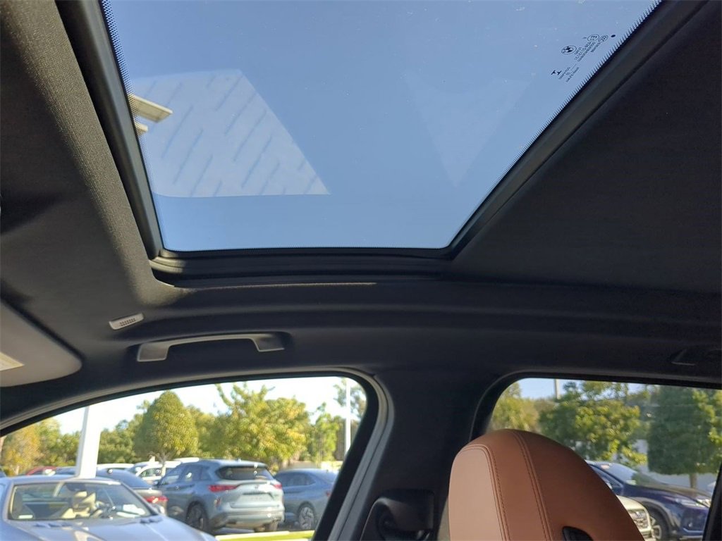 Certified 2023 BMW X3 sDrive30i w/ Premium Package image 21