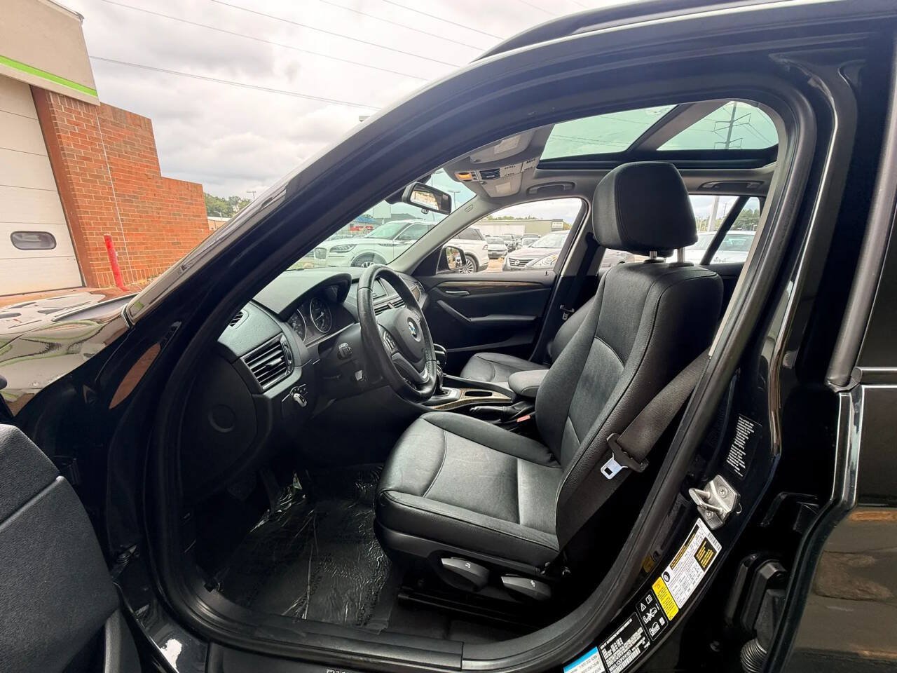 Used 2015 BMW X1 xDrive28i AWD/4WD image 15